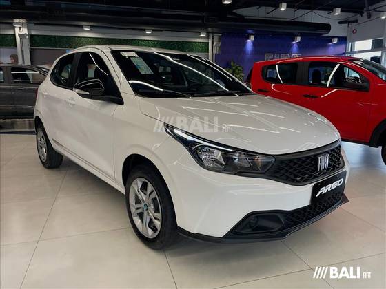 FIAT ARGO 1.0 FIREFLY FLEX DRIVE MANUAL